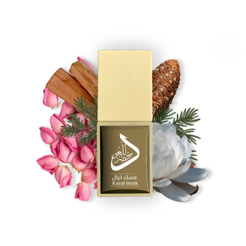 مسك خيال