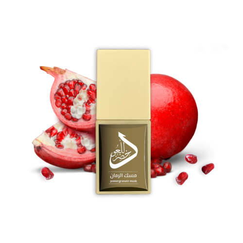 مسك الرمان