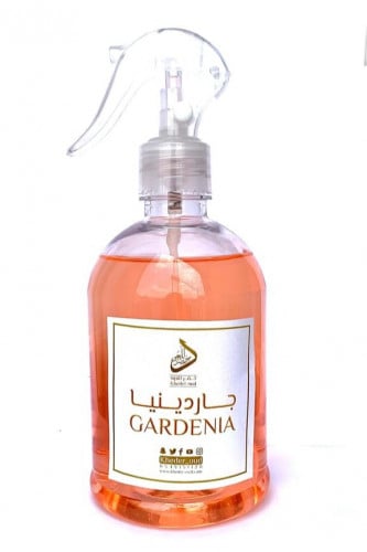 معطر المنزل والمفروشات جاردنيا 500 مل