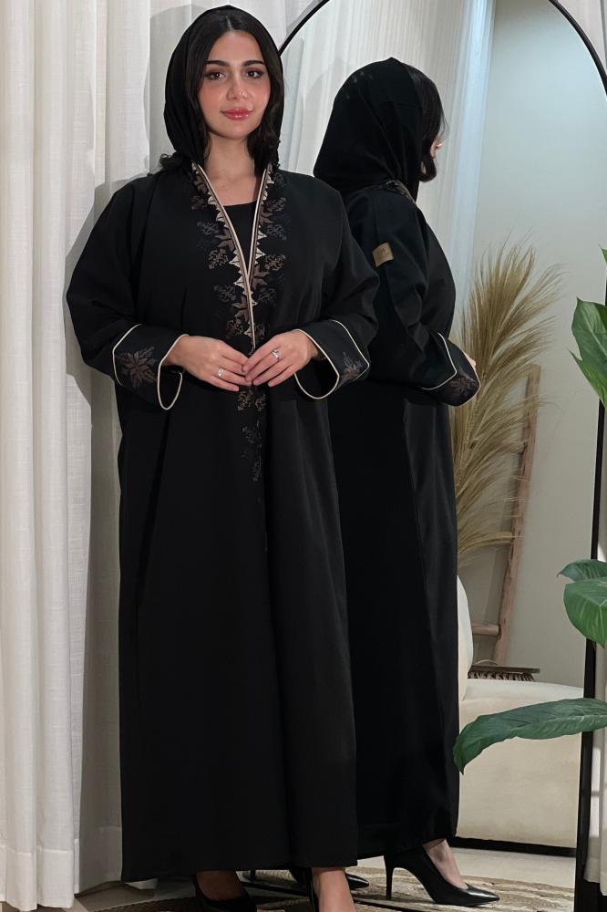 عبايه ستريت
