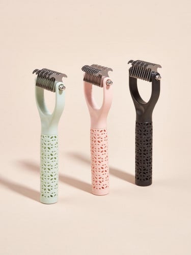 فرشاة شعر حيوانات أليفة - Hair Brush For Dogs And...