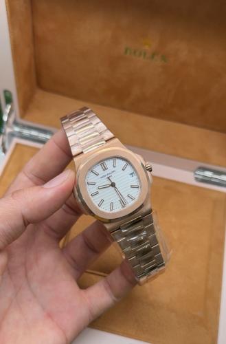 ساعة باتيك فيليب رجالية