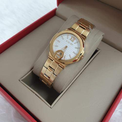 آغنر نسائية القطر 30 مم