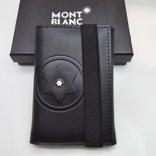 مون بلان بوك للجنسين