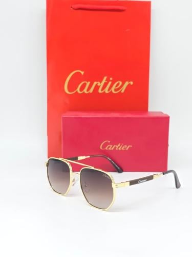 نظارة كارتييه