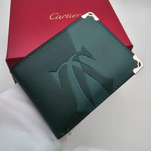 كارتييه بوك للجنسين