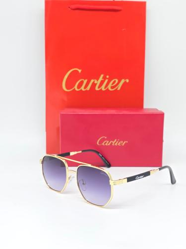 نظارة كارتييه