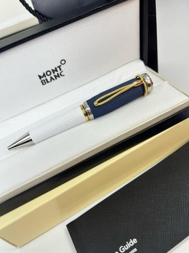 قلم مون بلان