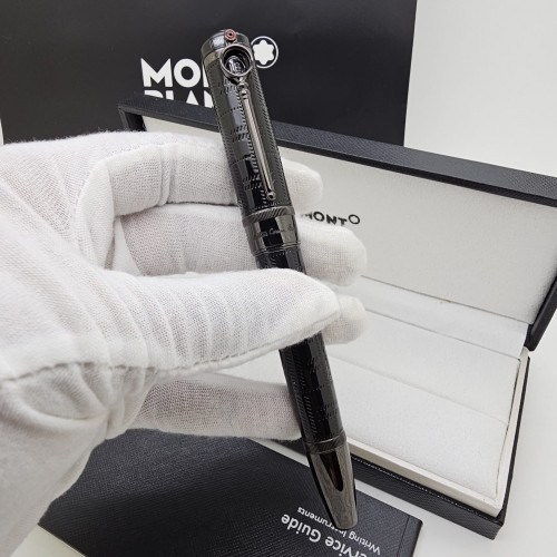 قلم مونت بلانك درجة أولى