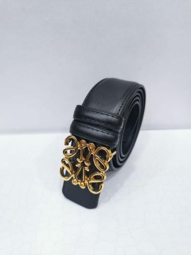 حزام لويفي مقاس 3.5 سم