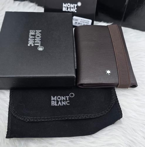 مون بلان بوك للجنسين