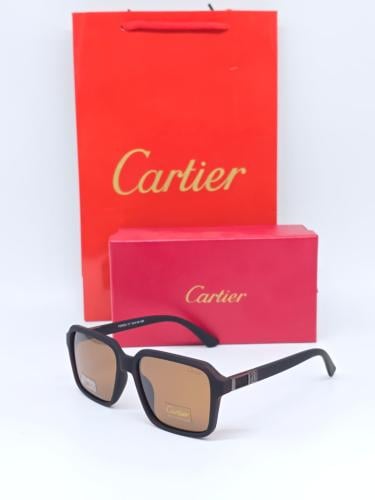 نظارة كارتييه