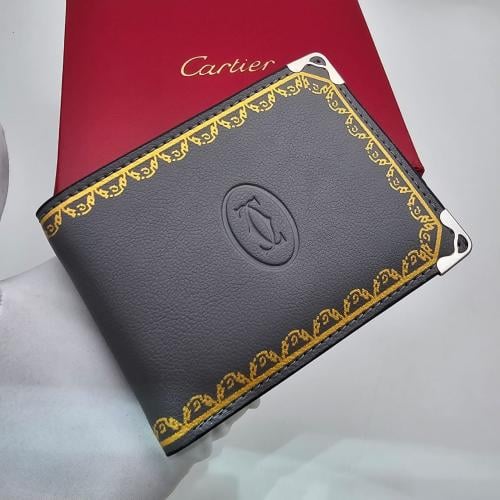 كارتييه بوك للجنسين