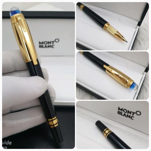 قلم مونت بلانك درجة أولى