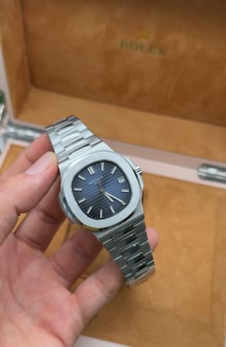 باتك فيليب رجالية هاي كواليتي القطر 40 مم