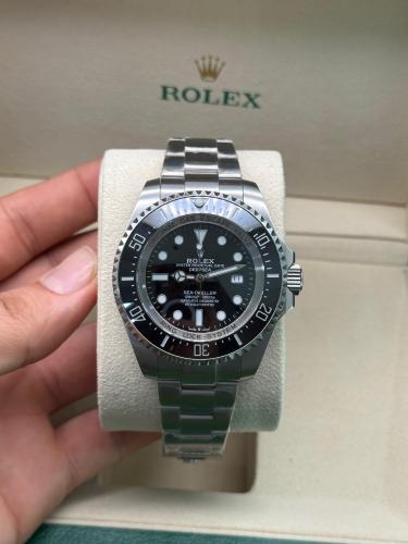 رولكس سيي دويلر Deep Sea الرجالية