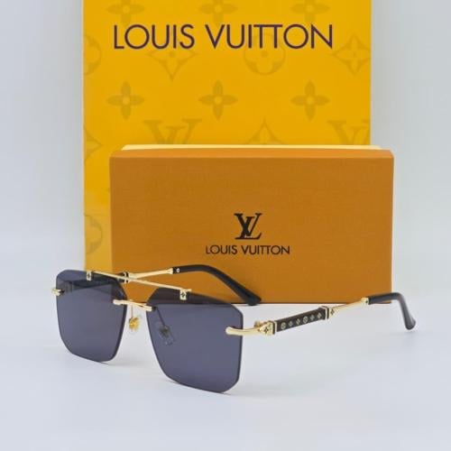 نظارة لويس فيتون