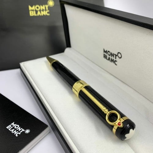 مون بلان آرثر كونان دويل  درجة أولى  طبق الأصل