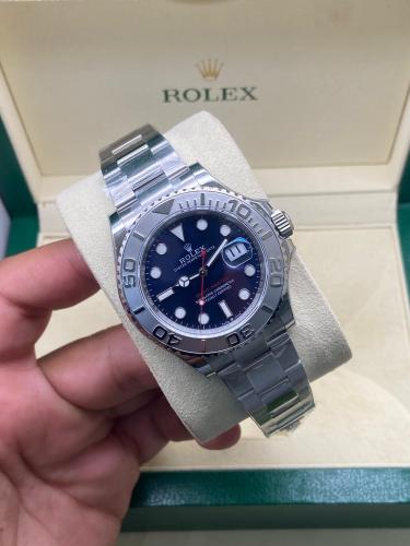 رولكس يخت ماستر ون كوبي سويس