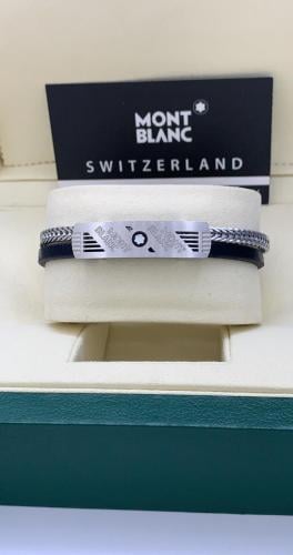 إسورة مونت بلانك الرجالية