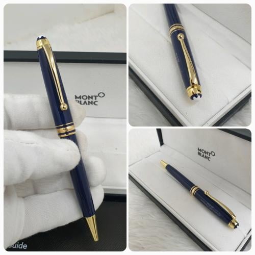 قلم مونت بلانك درجة أولى