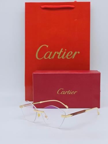 نظارة كارتييه