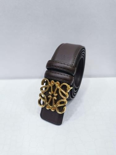 حزام لويفي مقاس 3.5 سم