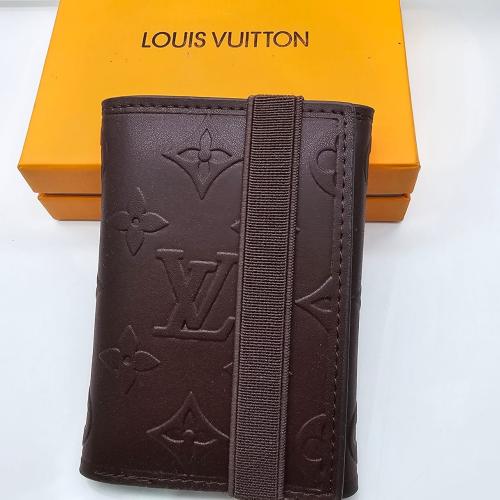 لويس فيتون بوك للجنسين