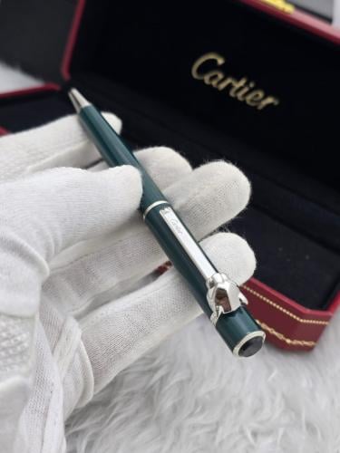 قلم كارتييه