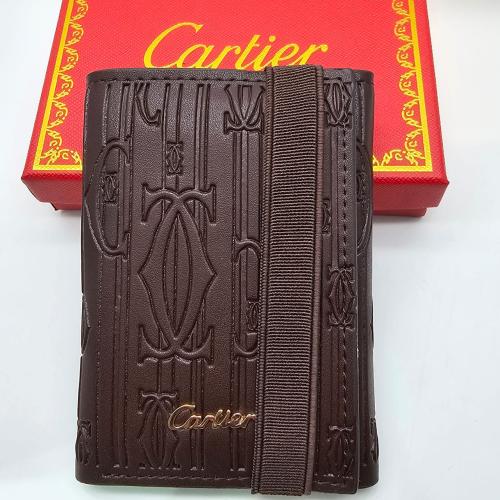 كارتييه بوك للجنسين