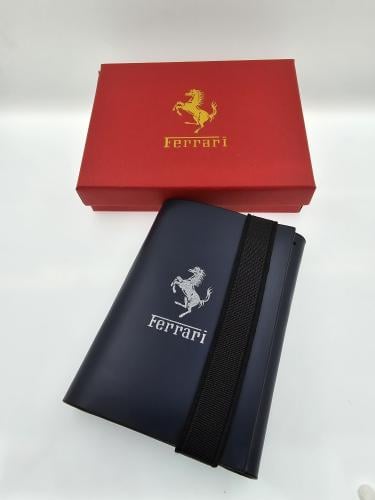 فيراري بوك للجنسين