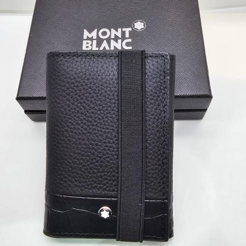 مون بلان بوك للجنسين