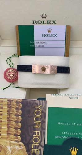 إسورة رولكس الرجالية