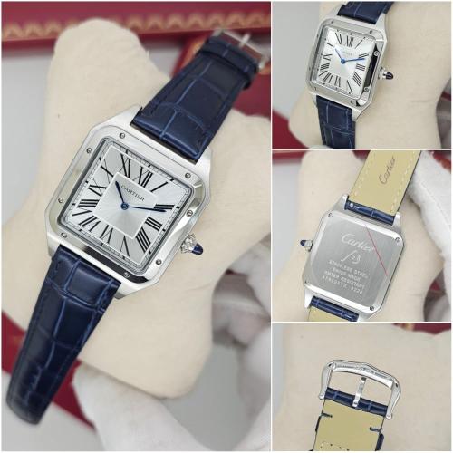 سانتوس دو كارتييه رجالية