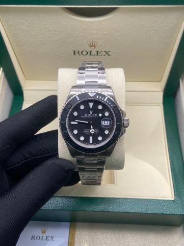 رولكس يخت ماستر ون كوبي سويس