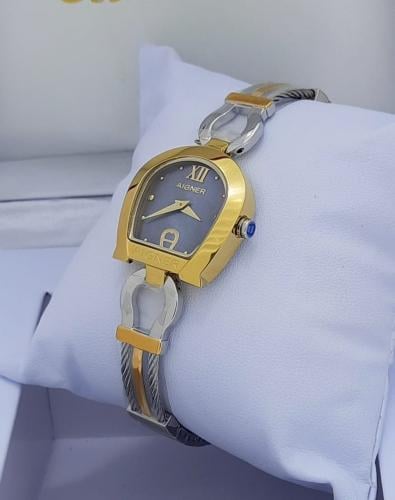 ساعة نسائية اغنر