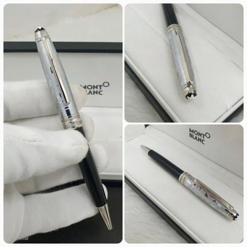 قلم مونت بلانك درجة أولى