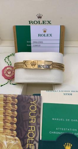 إسورة رولكس الرجالية