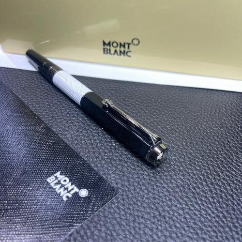 قلم مونت بلانك صغير درجة أولى طبق الأصل