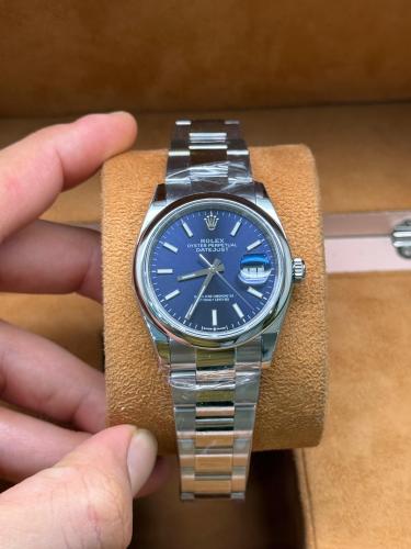 رولكس ديت جست كوبي سويس