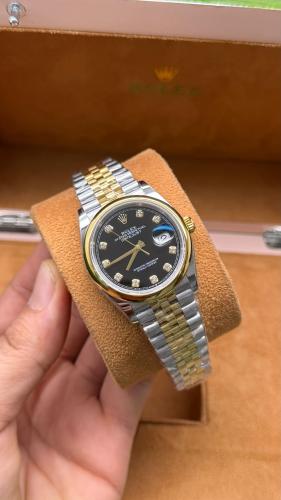 ساعة رولكس ديت جست نسائية