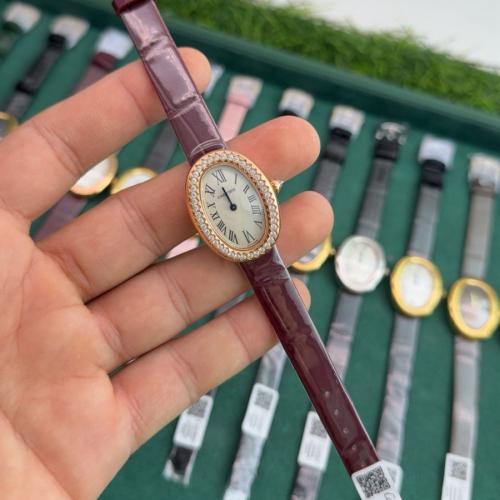 بينوار دو كارتييه النسائية-هاي كواليتي