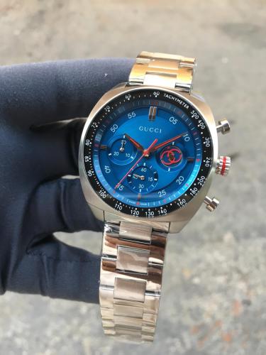 ساعة رجالية غوتشي