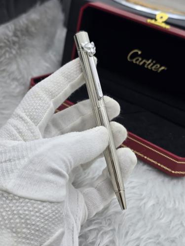قلم كارتييه النمر جودة ممتازة درجة أولى يعكس حضورك ويقويه