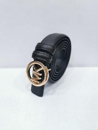 حزام مايكل كورس مقاس 2.5 سم