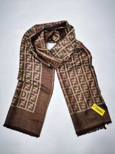 أوشحة أنيقة