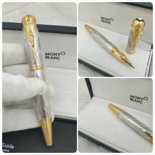 قلم مونت بلانك درجة أولى
