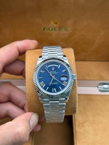 ساعة رولكس كوبي سويس