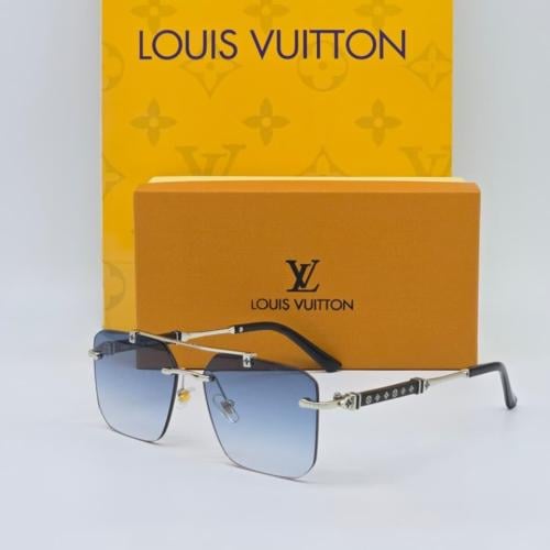 نظارة لويس فيتون