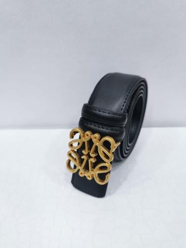 حزام لويفي درجة أولى